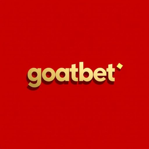 Goat Bet - Logo Oficial